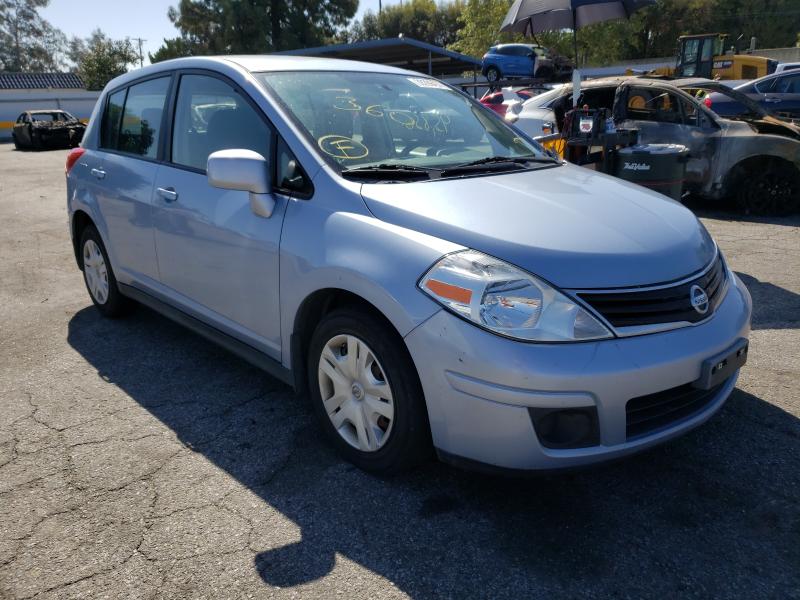 NISSAN VERSA S 2012 3n1bc1cp1ck212890