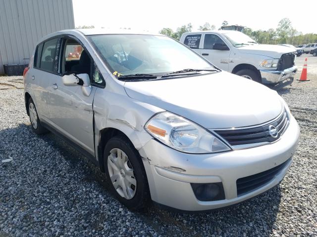 NISSAN VERSA S 2012 3n1bc1cp1ck213098