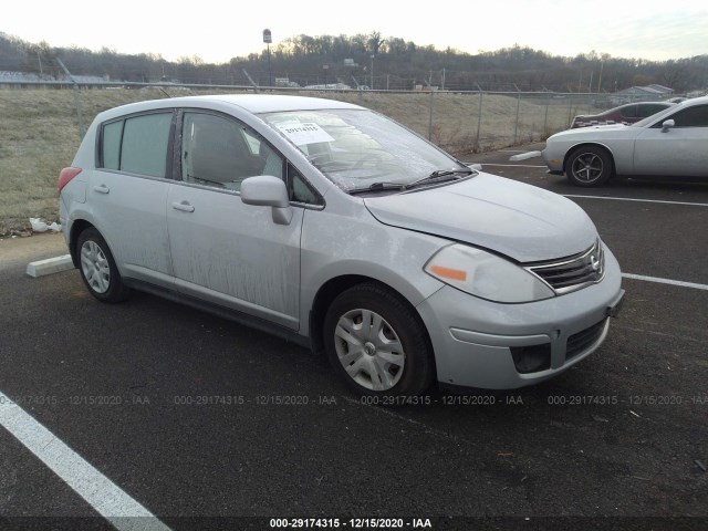 NISSAN VERSA 2012 3n1bc1cp1ck215949