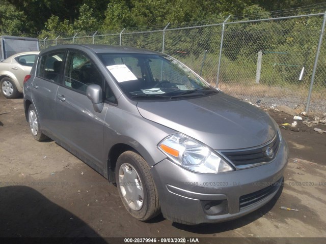 NISSAN VERSA 2012 3n1bc1cp1ck219774