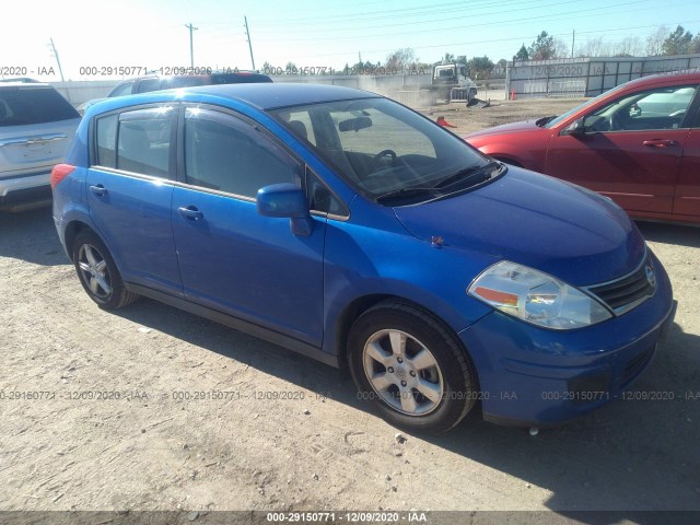 NISSAN VERSA 2012 3n1bc1cp1ck220102