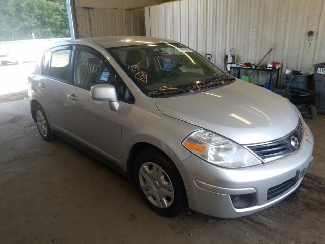 NISSAN VERSA S 2012 3n1bc1cp1ck220407