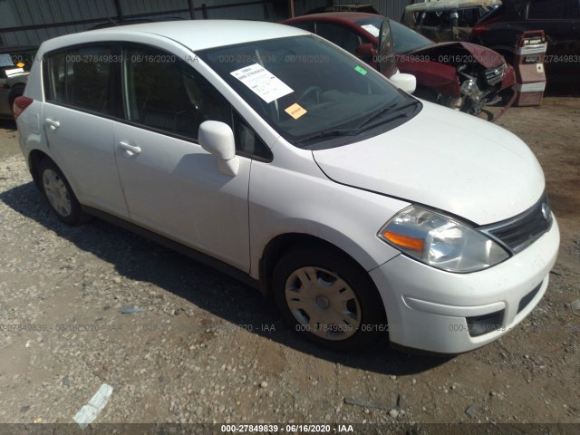 NISSAN VERSA 2012 3n1bc1cp1ck221458