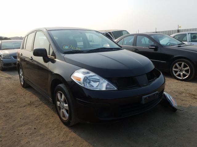 NISSAN VERSA S 2012 3n1bc1cp1ck222075