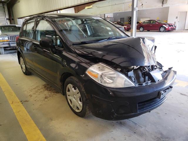 NISSAN VERSA S 2012 3n1bc1cp1ck223114