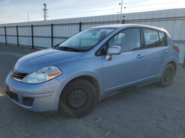 NISSAN VERSA 2012 3n1bc1cp1ck223548