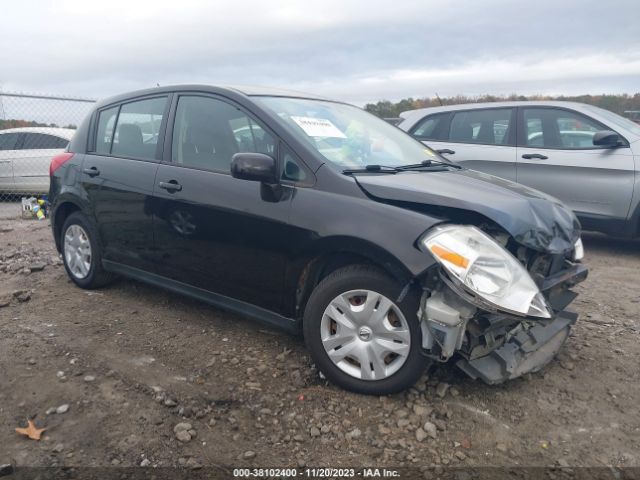 NISSAN VERSA 2012 3n1bc1cp1ck224263