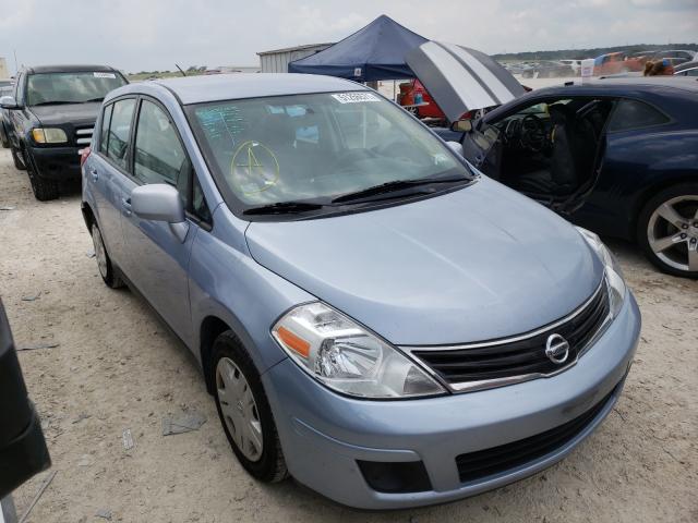 NISSAN VERSA S 2012 3n1bc1cp1ck224974