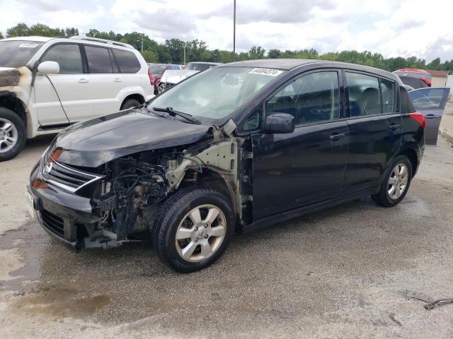 NISSAN VERSA 2012 3n1bc1cp1ck225364