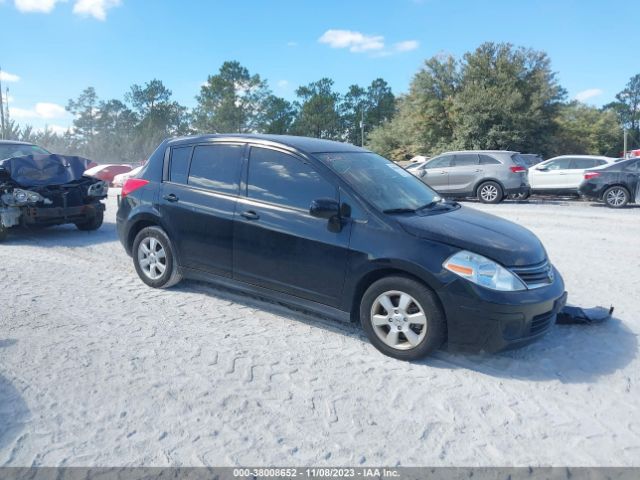 NISSAN VERSA 2012 3n1bc1cp1ck225378