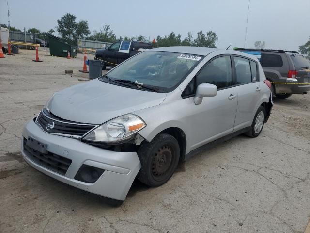 NISSAN VERSA 2012 3n1bc1cp1ck226224