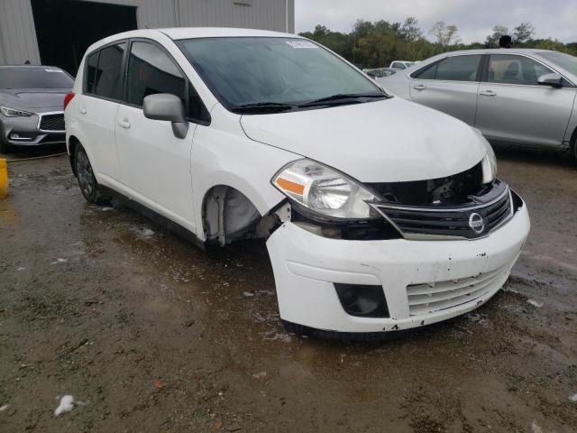 NISSAN VERSA S 2012 3n1bc1cp1ck226594