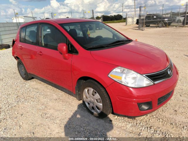 NISSAN VERSA 2012 3n1bc1cp1ck227566