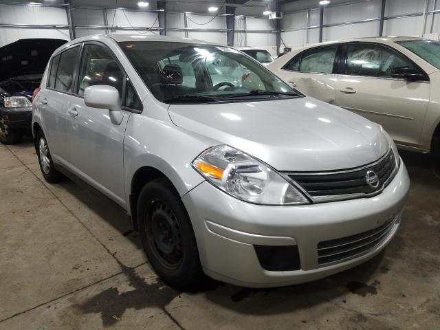 NISSAN VERSA S 2012 3n1bc1cp1ck227907