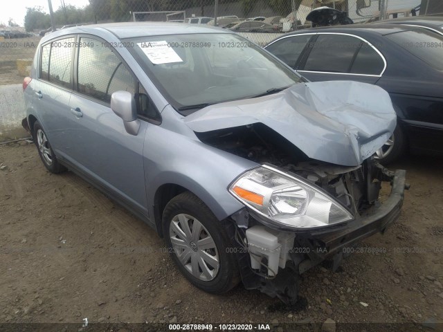 NISSAN VERSA 2012 3n1bc1cp1ck228605