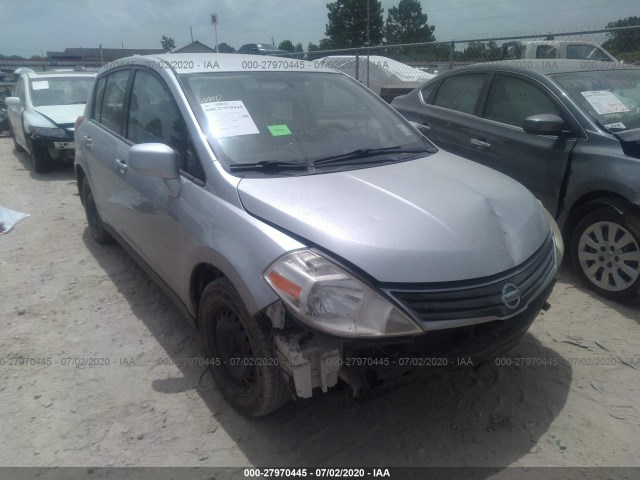 NISSAN VERSA 2012 3n1bc1cp1ck230029