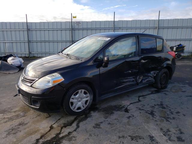 NISSAN VERSA S 2012 3n1bc1cp1ck231911