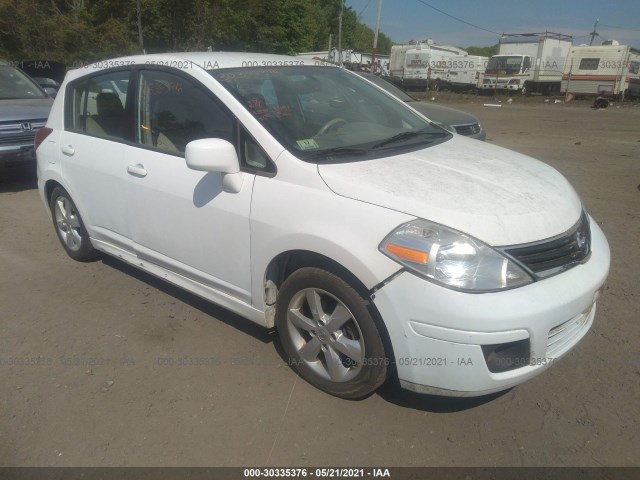 NISSAN VERSA 2012 3n1bc1cp1ck233447