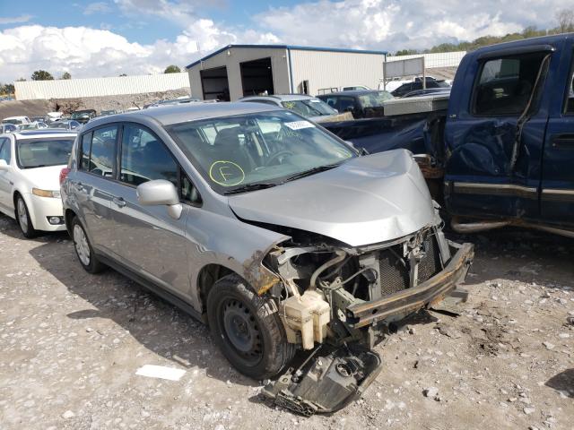 NISSAN VERSA S 2012 3n1bc1cp1ck235005