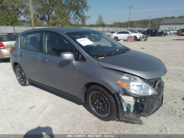 NISSAN VERSA 2012 3n1bc1cp1ck236297