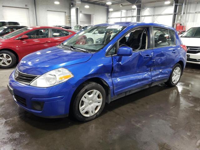 NISSAN VERSA S 2012 3n1bc1cp1ck236445