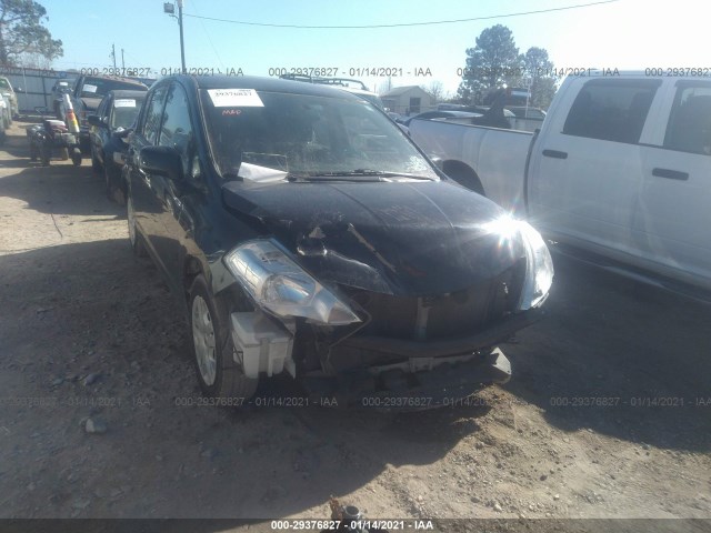 NISSAN VERSA 2012 3n1bc1cp1ck236591