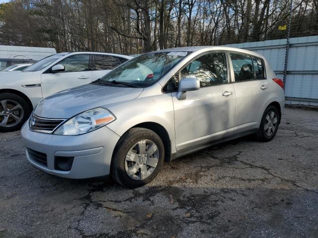 NISSAN VERSA 2012 3n1bc1cp1ck237045