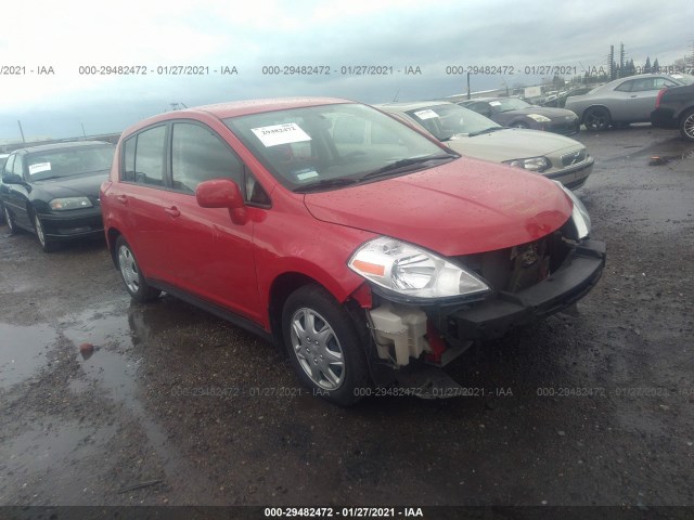 NISSAN VERSA 2012 3n1bc1cp1ck237210