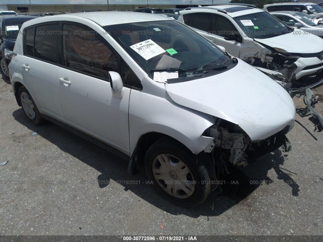 NISSAN VERSA 2012 3n1bc1cp1ck238146