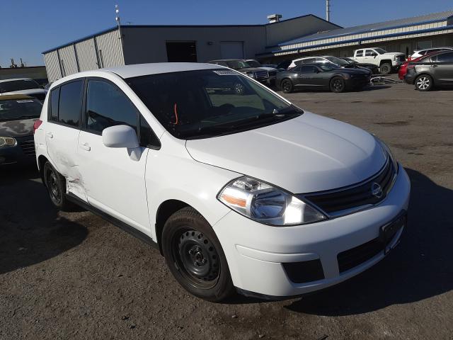 NISSAN VERSA S 2012 3n1bc1cp1ck238552