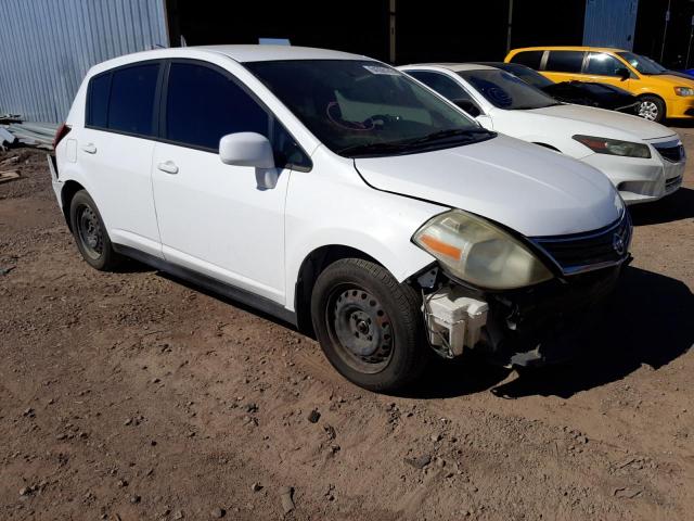 NISSAN VERSA S 2012 3n1bc1cp1ck241063