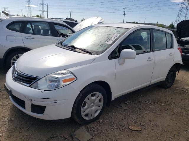 NISSAN VERSA 2012 3n1bc1cp1ck241449