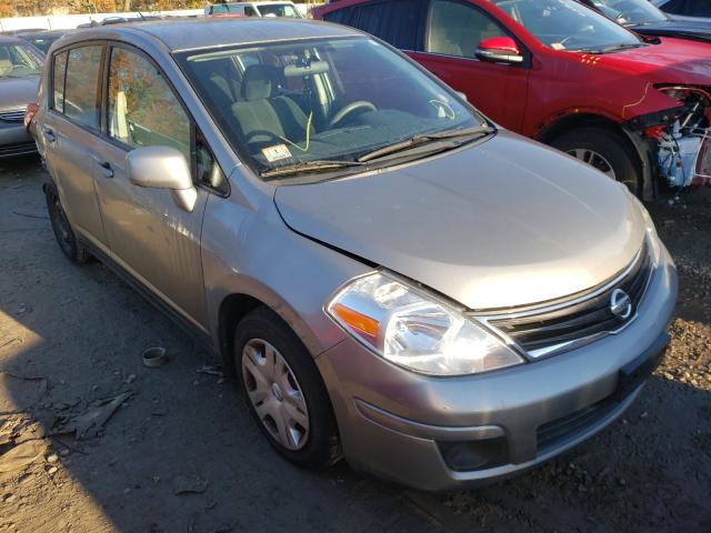 NISSAN VERSA S 2012 3n1bc1cp1ck241774