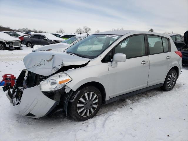 NISSAN VERSA 2012 3n1bc1cp1ck243640