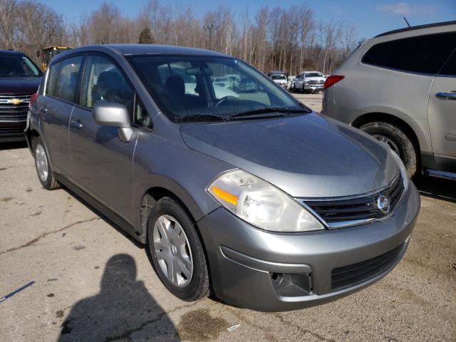 NISSAN VERSA S 2012 3n1bc1cp1ck245369