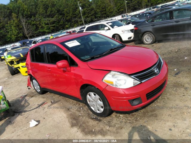 NISSAN VERSA 2012 3n1bc1cp1ck245629