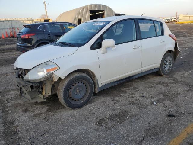 NISSAN VERSA 2012 3n1bc1cp1ck247719