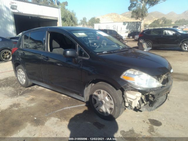 NISSAN VERSA 2012 3n1bc1cp1ck248210