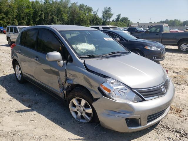 NISSAN VERSA S 2012 3n1bc1cp1ck248918