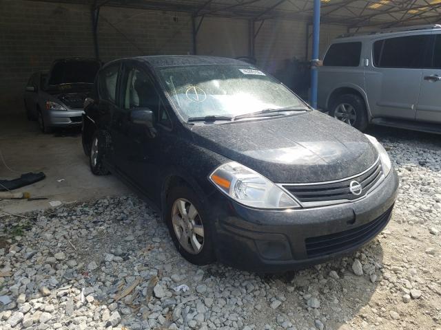 NISSAN VERSA S 2012 3n1bc1cp1ck249082