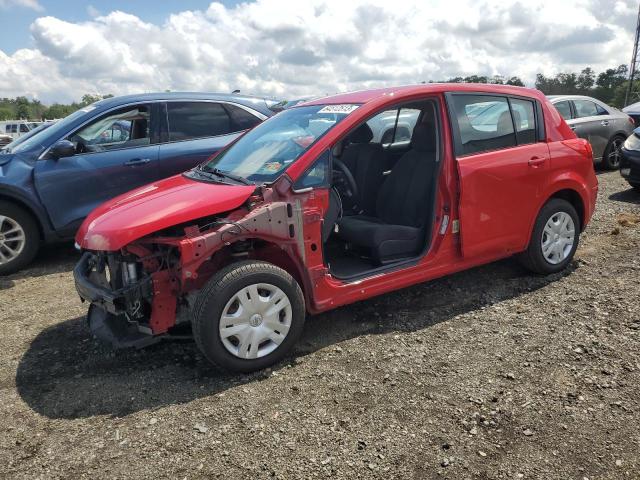 NISSAN VERSA S 2012 3n1bc1cp1ck250085