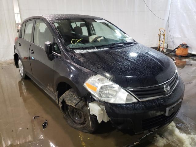 NISSAN VERSA S 2012 3n1bc1cp1ck250121