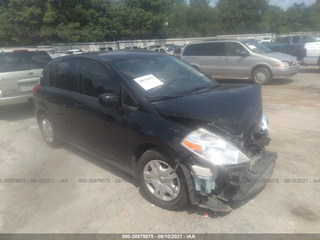 NISSAN VERSA 2012 3n1bc1cp1ck252127