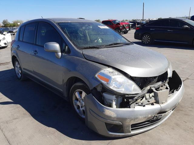 NISSAN VERSA S 2012 3n1bc1cp1ck253133