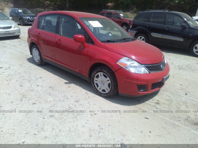 NISSAN VERSA 2012 3n1bc1cp1ck256422