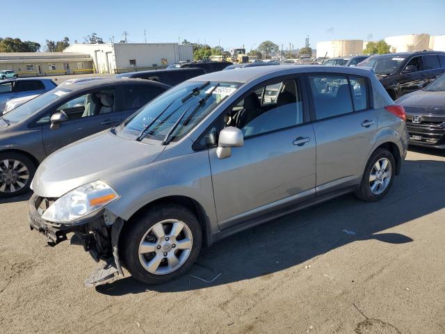 NISSAN VERSA S 2012 3n1bc1cp1ck257036