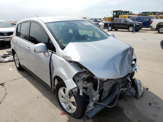 NISSAN VERSA S 2012 3n1bc1cp1ck257523