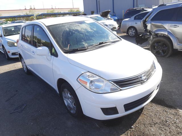 NISSAN VERSA S 2012 3n1bc1cp1ck258056