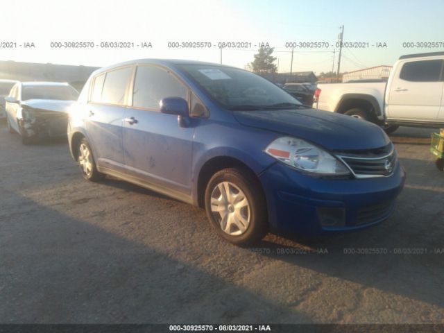 NISSAN VERSA 2012 3n1bc1cp1ck259238