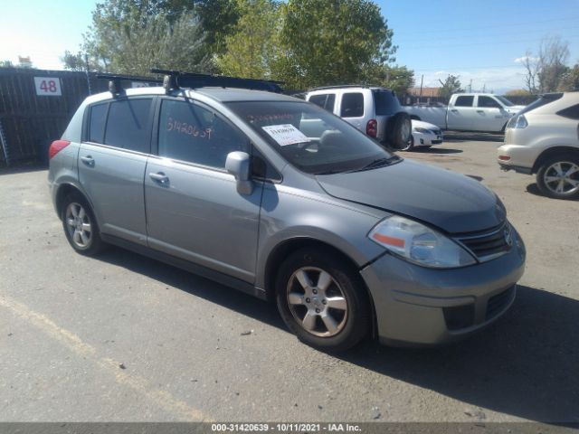 NISSAN VERSA 2012 3n1bc1cp1ck260177